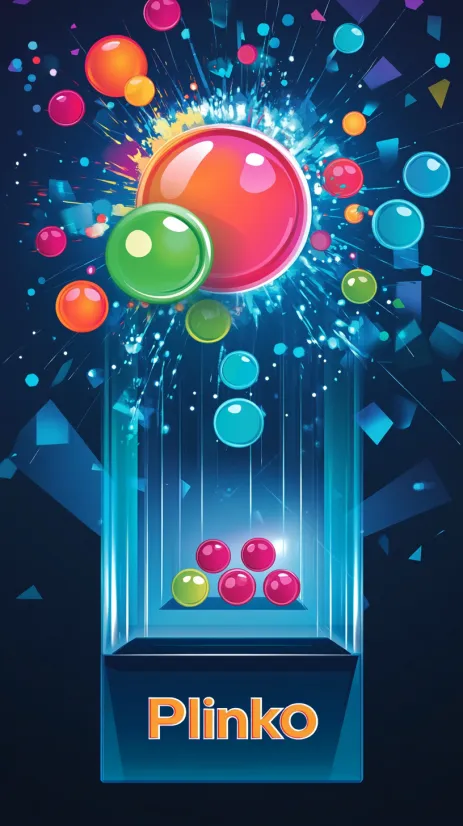 plinko casino game